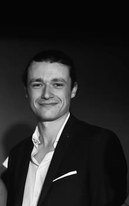 Goulven Rihet, ostéopathe à Saumur